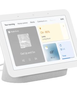 Nest hub Google 2nd Gen : Assistant virtuel IA