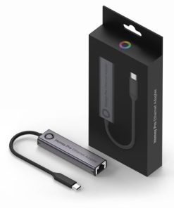 Homey – Pro Ethernet Adapter